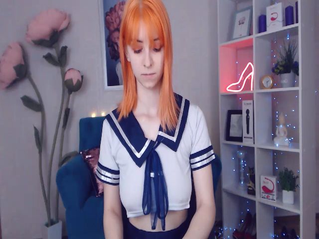 Live sex webcam photo for AvaaHarper #268581507