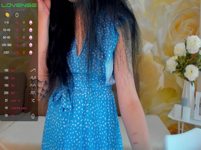 Live sex webcam photo for Steffi18 #268585249