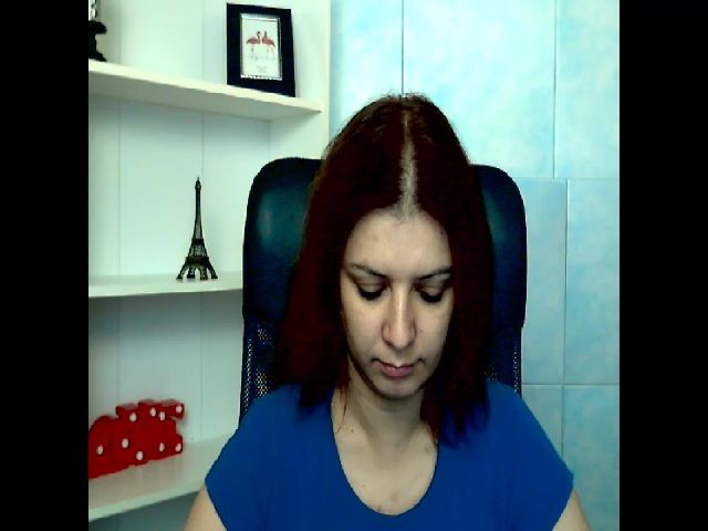 Live sex webcam photo for CristiCarter #268578887