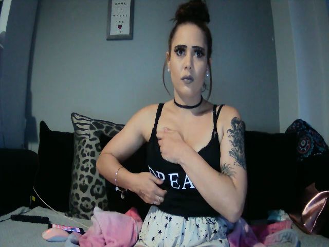 Live sex webcam photo for Saffy30 #268590585