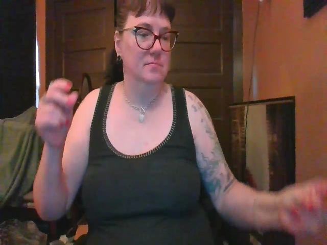 Live sex webcam photo for ThePinUpPunk #268588447