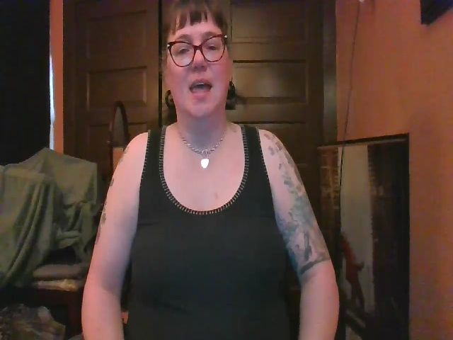 Live sex webcam photo for ThePinUpPunk #268590617