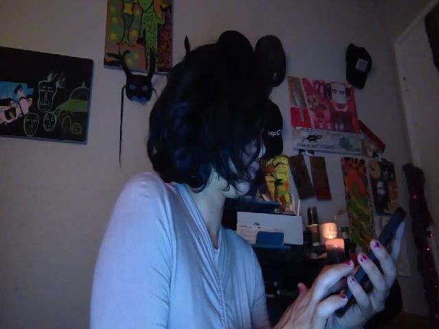 Live sex webcam photo for highsalina #268577918