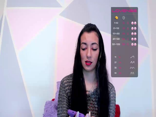 Live sex webcam photo for Violetatoo #268593453