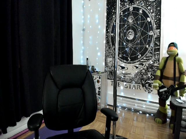 Live sex webcam photo for WebCammy #268577788