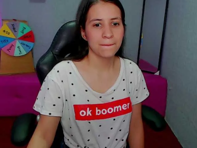 Live sex webcam photo for Ivanna-love #268575200