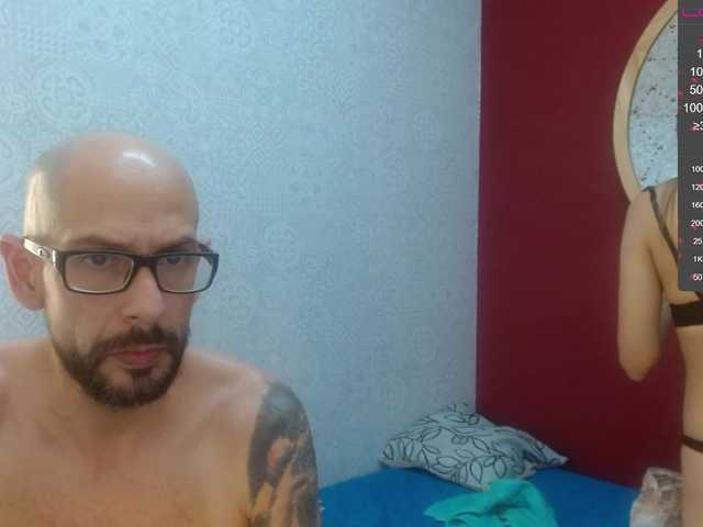 Live sex webcam photo for Carlos-Regina #268588857