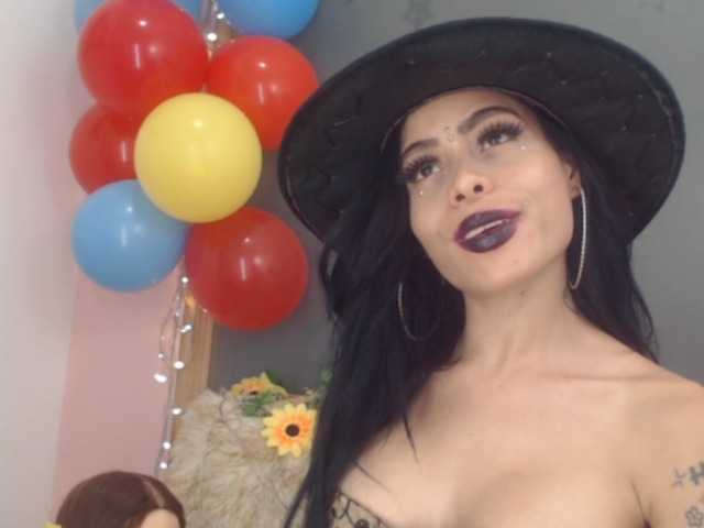 Live sex webcam photo for AgathaFiore #268574835