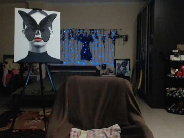 Live sex webcam photo for BlackCatxx #268605832
