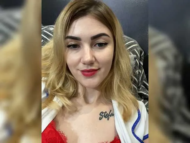 Live sex webcam photo for TastyBeby #268605617