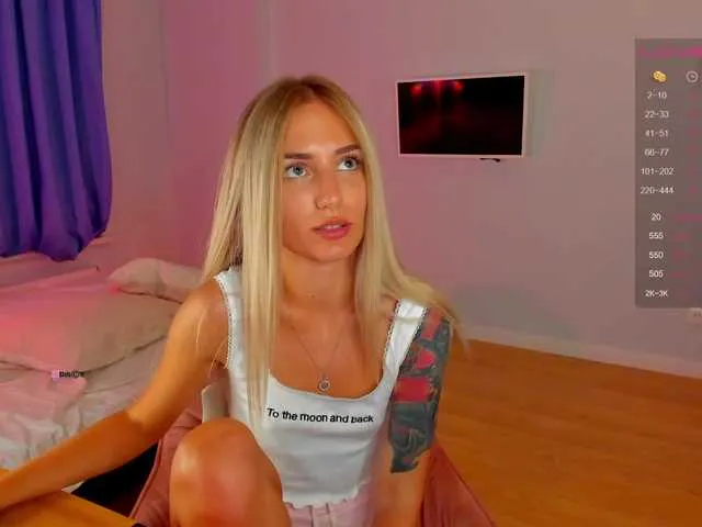 Live sex webcam photo for EnlivenLuv #268605618