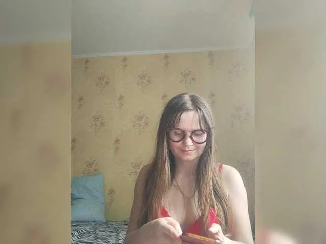 Live sex webcam photo for MilanaEffect #268601950