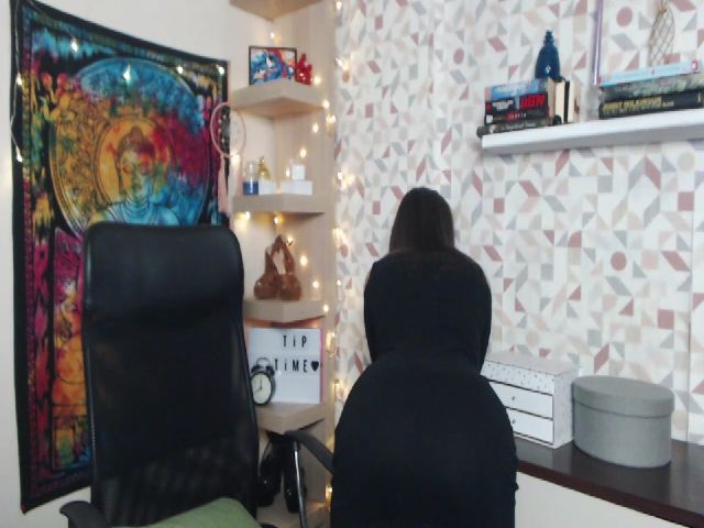 Live sex webcam photo for FEMMEsally #268599330