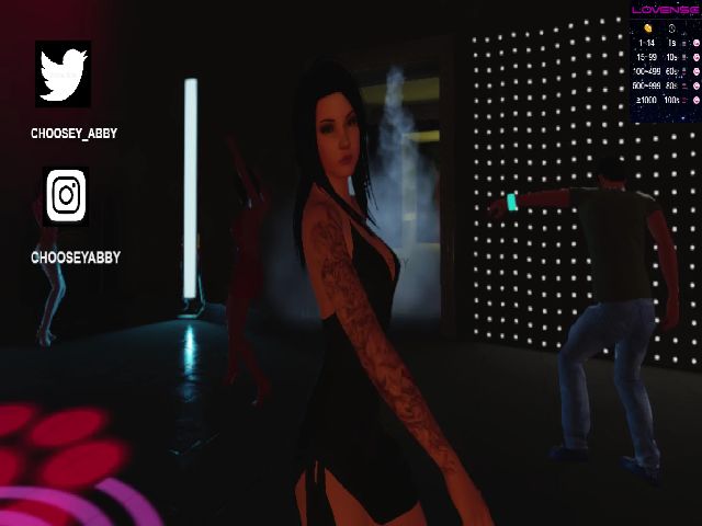 Live sex webcam photo for Abby_oxox #268606851