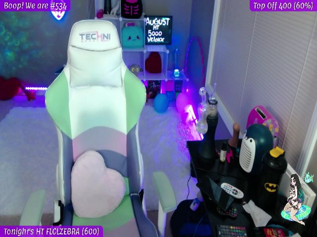 Live sex webcam photo for LexaLuv #268596002