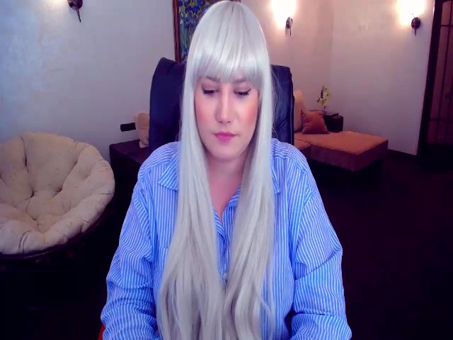 Live sex webcam photo for VeritableGirl #268601286