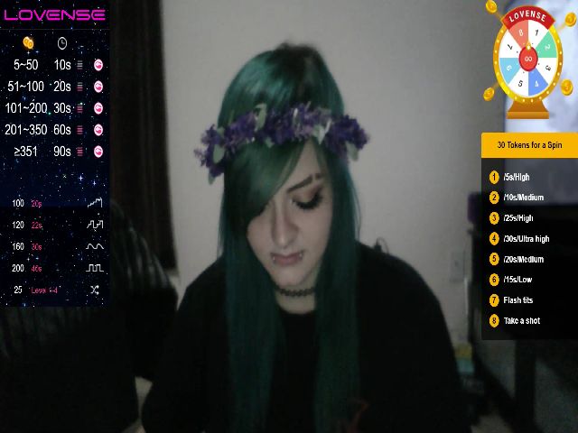 Live sex webcam photo for FloraSky #268599709