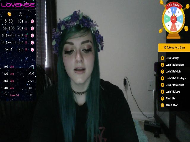 Live sex webcam photo for FloraSky #268601314