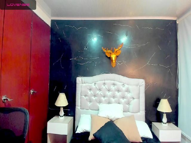 Live sex webcam photo for Ailin_8 #268602791