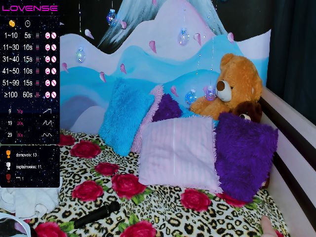 Live sex webcam photo for Charming_Nuka #268604318