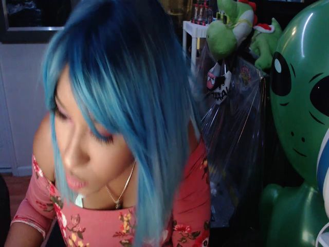 Live sex webcam photo for Dominicansexy #268599028