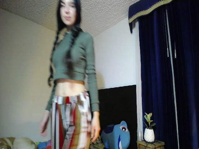 Live sex webcam photo for Mafhy_daly #268596210