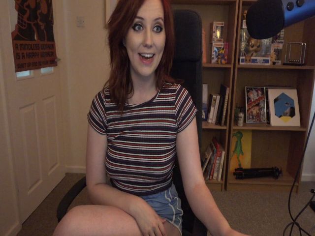 Live sex webcam photo for AutomicBlue #268600697