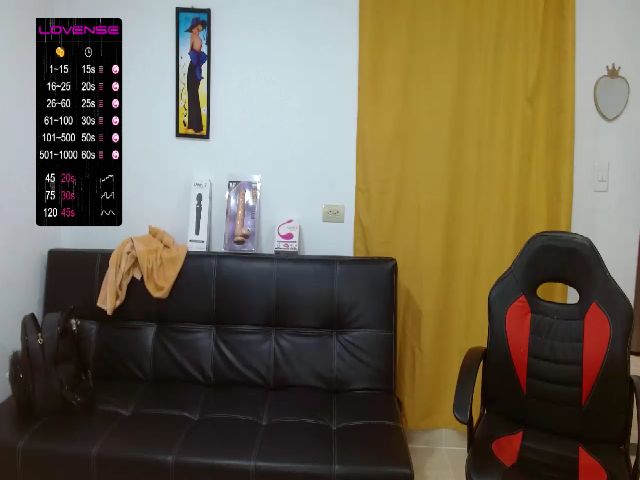 Live sex webcam photo for miss_mafehot #268604866