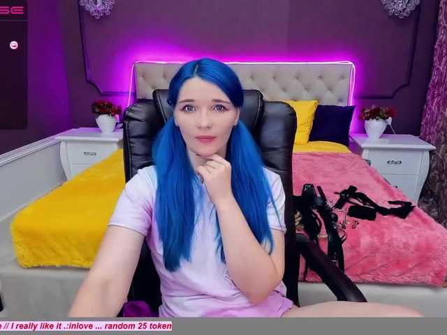 Live sex webcam photo for VicroryLulu #268594063