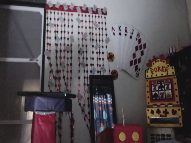 Live sex webcam photo for Nicollejordan #268609364