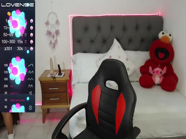 Live sex webcam photo for mara_mendez #268603445