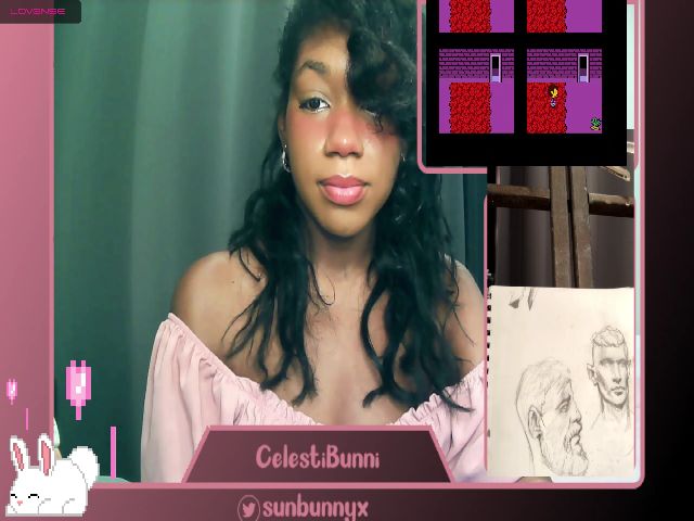 Live sex webcam photo for CelestilBunni #268595584