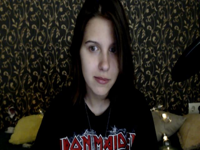 Live sex webcam photo for FoundError404 #268594992