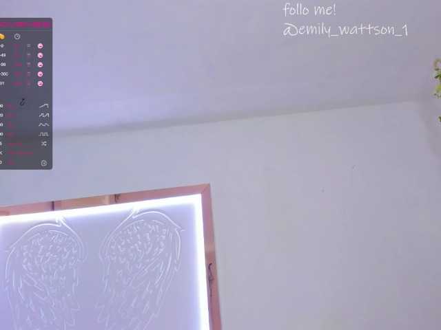 Live sex webcam photo for Emilywattson #268610908