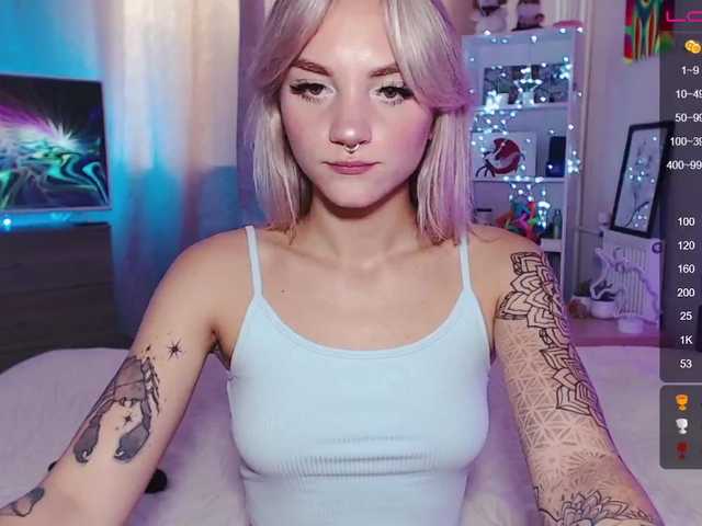 Live sex webcam photo for sweetiekittie #268618461