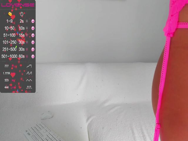 Live sex webcam photo for ShyEyesBlondy #268612789
