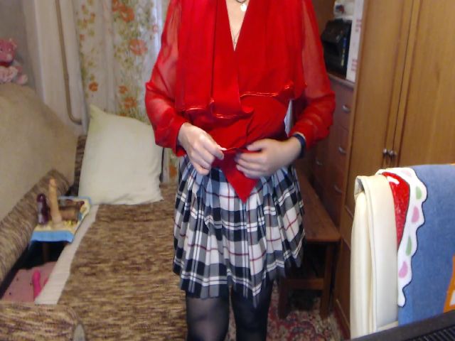 Live sex webcam photo for Olguscha #268616826