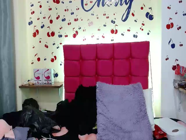 Live sex webcam photo for Cherry_G #268628089