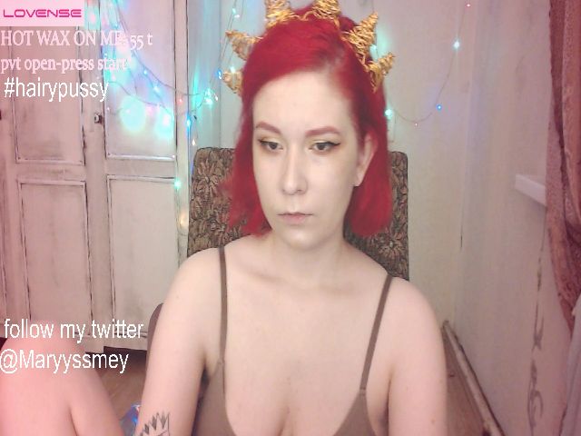 Live sex webcam photo for Mayrumeyyyy #268628293