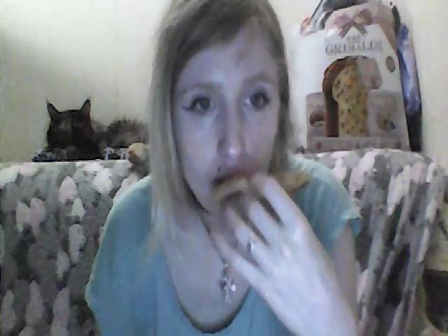 Live sex webcam photo for GuiltyKitty #268622517