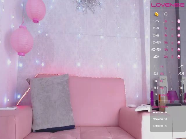 Live sex webcam photo for Antonellaa_x #268621585