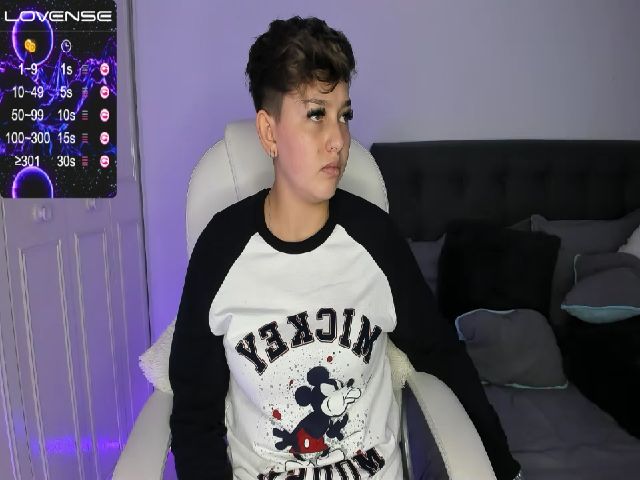 Live sex webcam photo for SalemJimenez #268612363