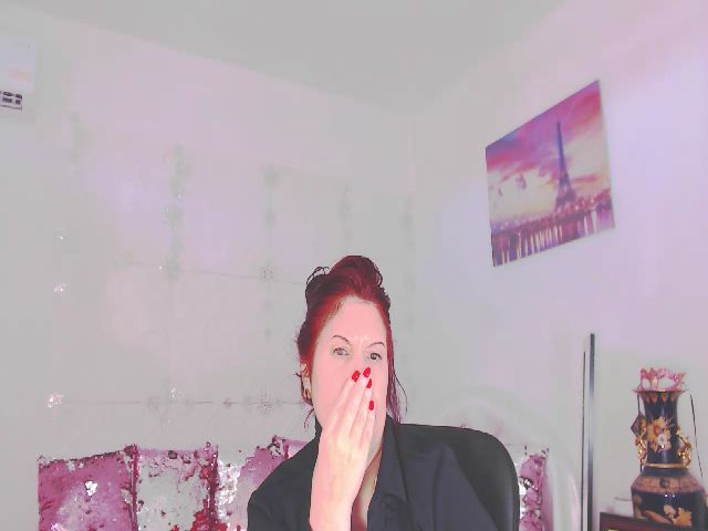 Live sex webcam photo for Deluxek #268617730