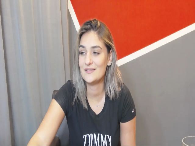 Live sex webcam photo for SecretAmber #268622420