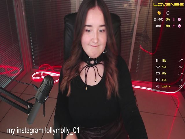 Live sex webcam photo for MollyLoo #268617376