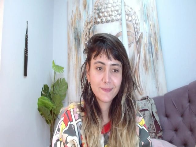 Live sex webcam photo for Eva_sin26 #268622384