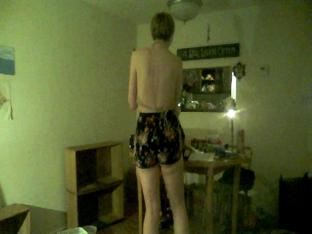 Live sex webcam photo for Alexiaishot #268617763