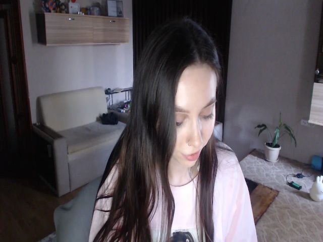 Live sex webcam photo for SonyaKotik #268620612