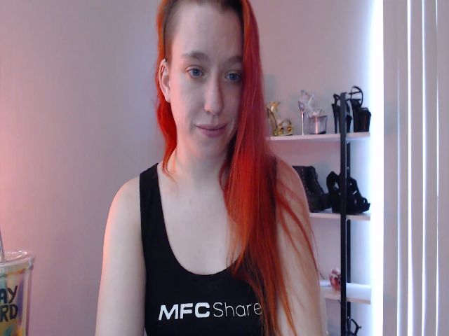 Live sex webcam photo for MinnyMinx #268620633