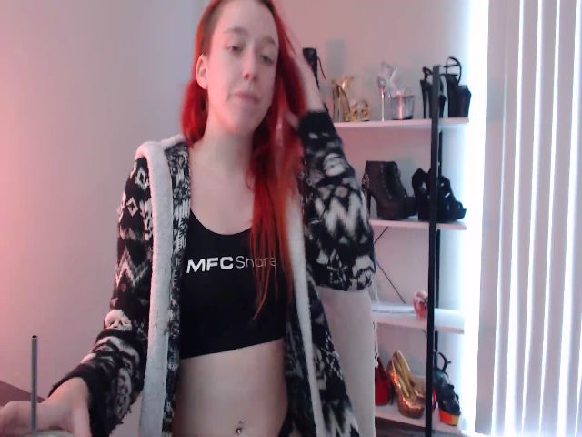 Live sex webcam photo for MinnyMinx #268625319